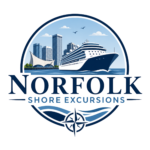 cruise ships Norfolk — Half Moone cruise passenger guide