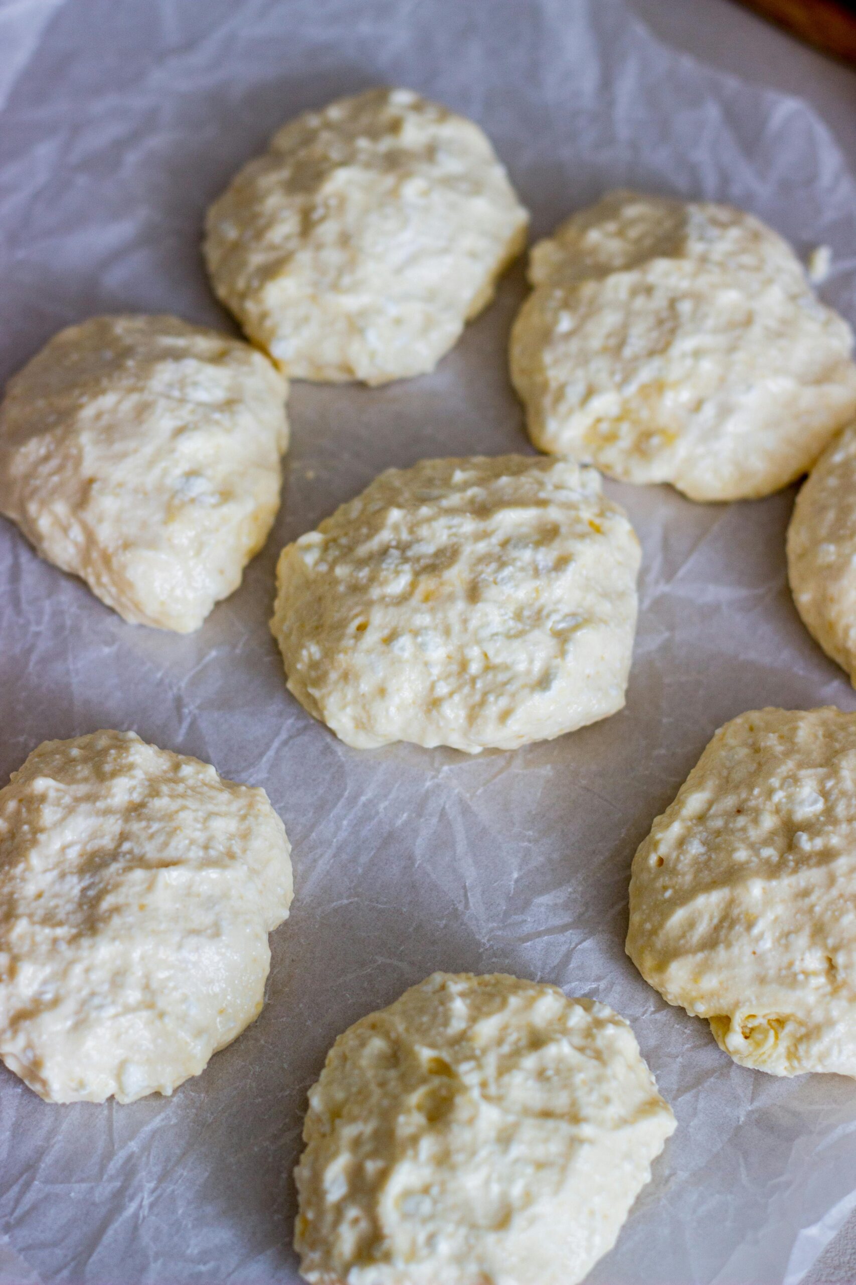 Food Near the Ship – Weird Norfolk Eats for Cruise Passengers 2 Southern style biscuit sandwich - Norfolk food near cruise ship