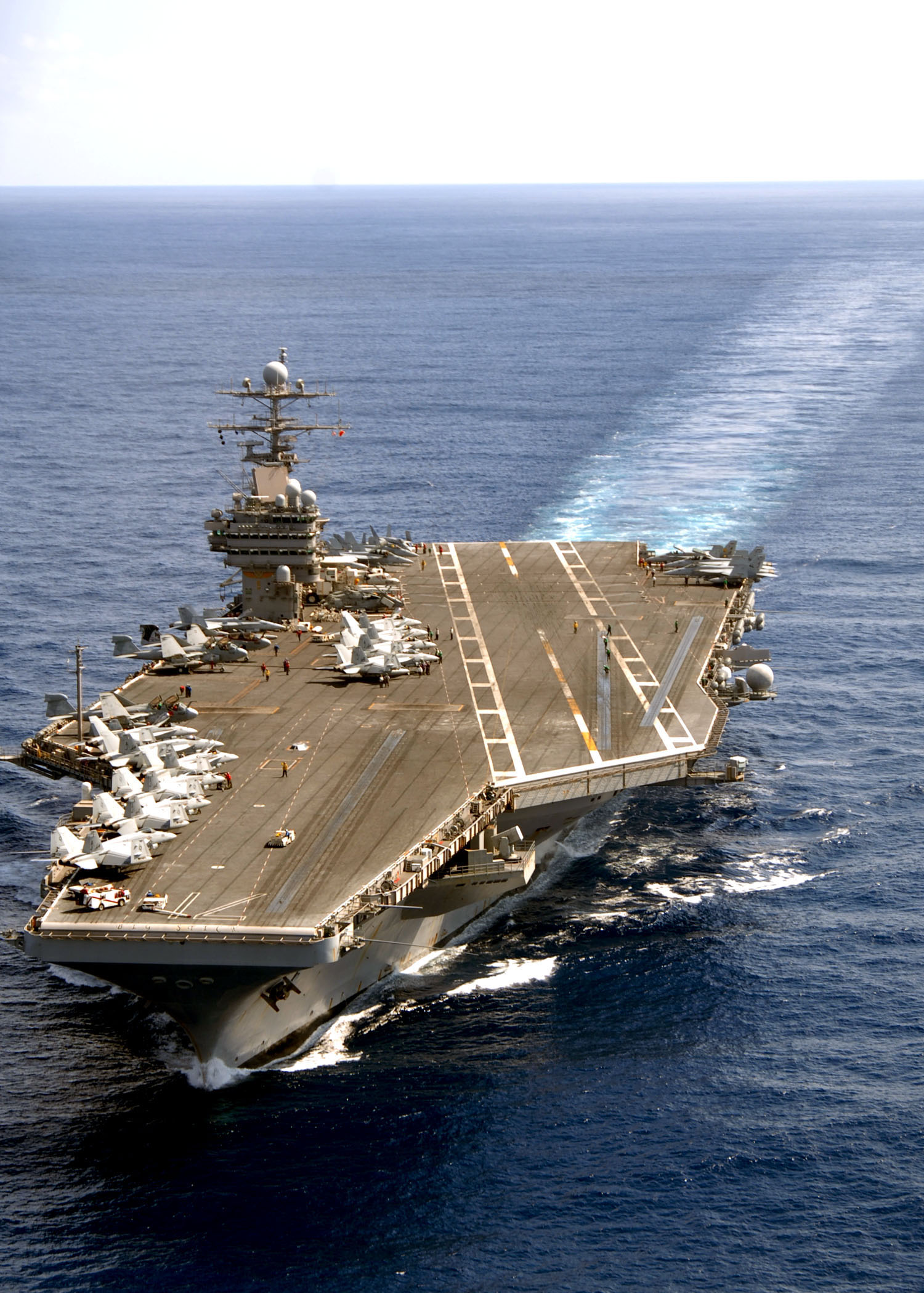 Best Victory Rover Naval Base Cruise: 2026 Norfolk Cruise Port Guide 4 USS Theodore Roosevelt CVN-71 aircraft carrier at sea